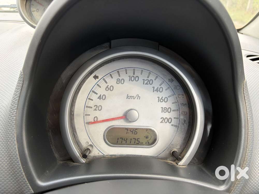 Maruti Suzuki Ritz Vdi Bs-iv, 2012, Diesel