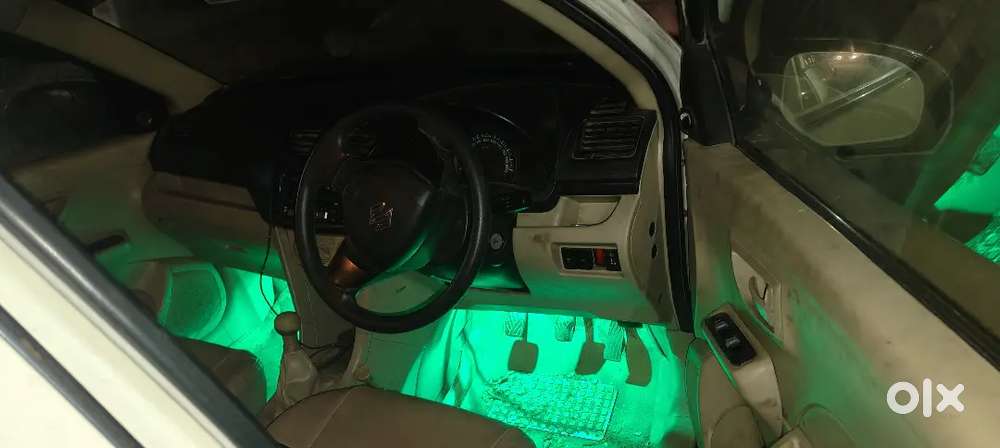 Sell My Car Swift Dzire Full Minten