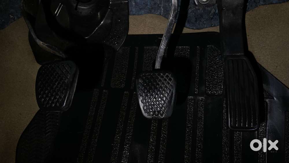 Honda City 2015-2017 I Vtec Sv, 2016, Petrol