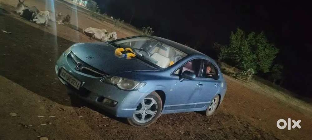 Honda Civic 2006