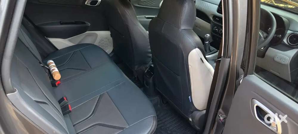 Want To Sell I10 Nios_2023