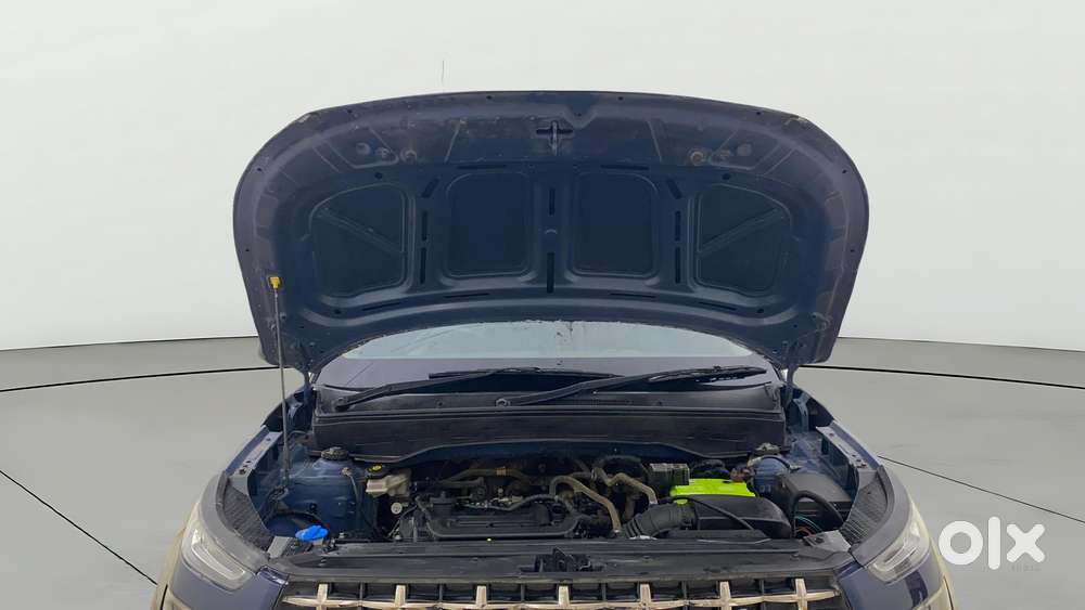 Hyundai Venue S, 2021, Petrol
