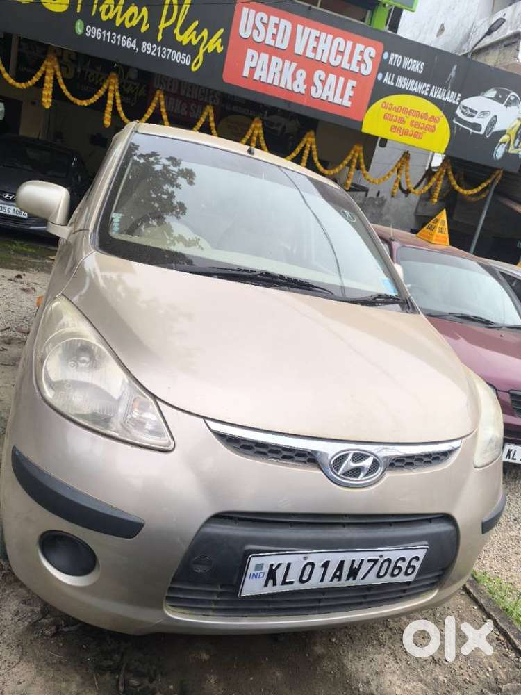 Hyundai I10 Era 1.1, 2009