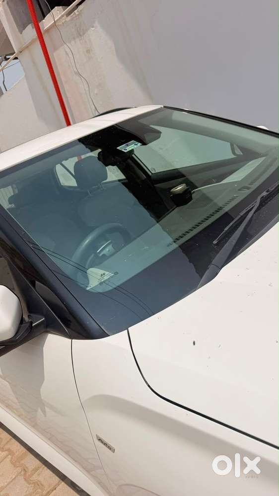 Hyundai Creta Facelift 2024