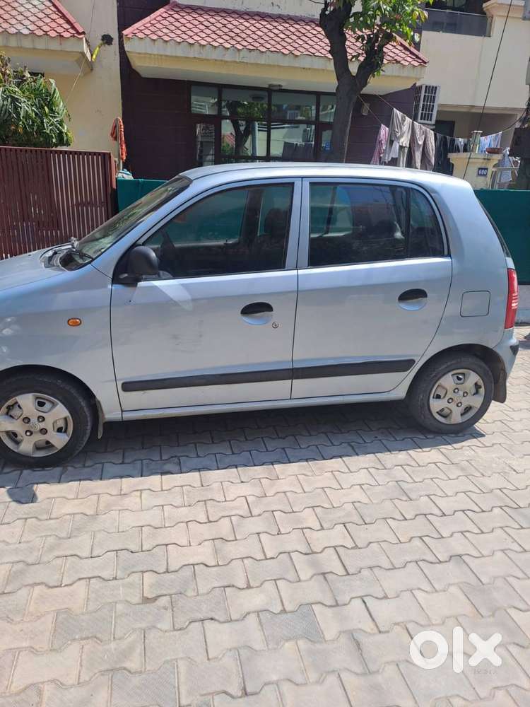 Ac Car ,originality Is Maintained ,smooth In Driving