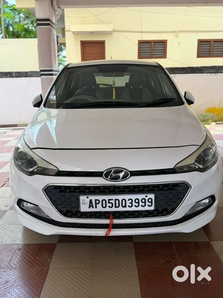 I20 Asta 2016