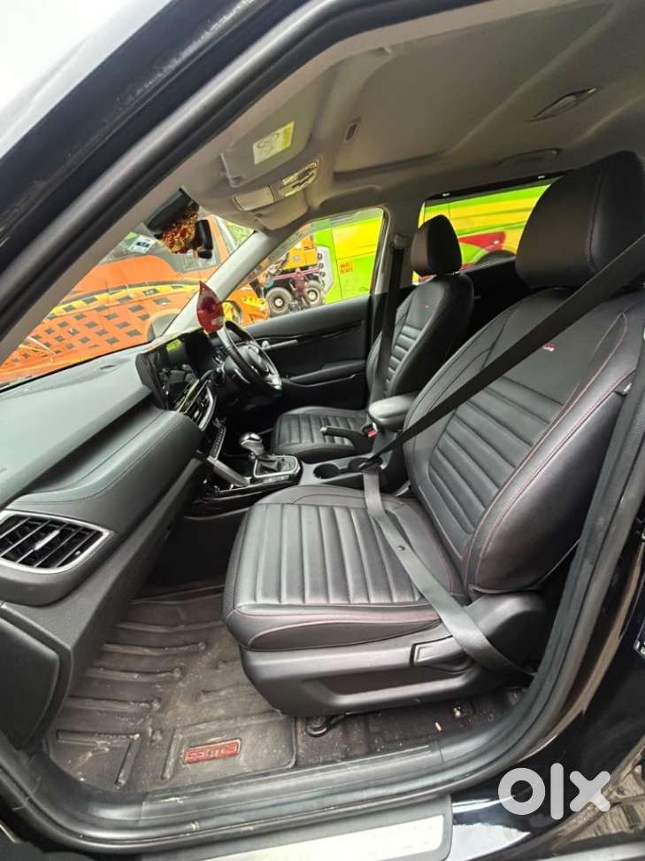 Kia Seltos 1.5 Gtx+ Diesel At, 2023, Diesel