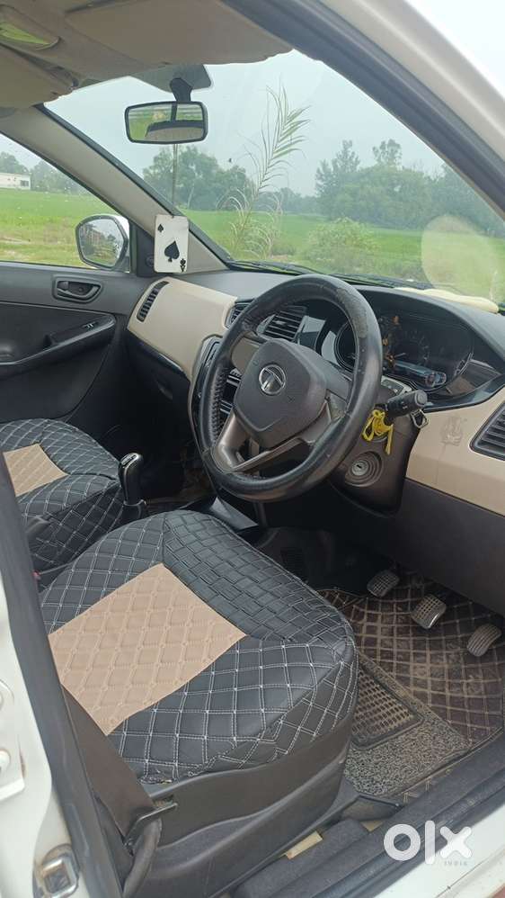 Tata Zest Diesel 2015