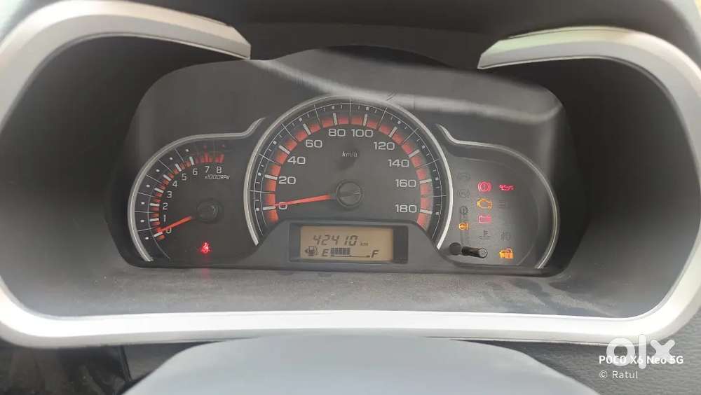 Alto K10 Vxi