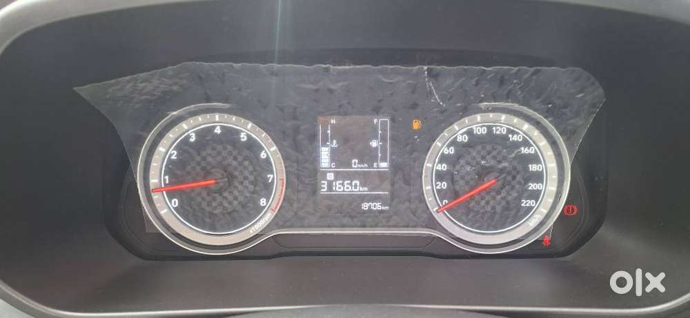 Hyundai I20 Magna Plus, 2022, Diesel