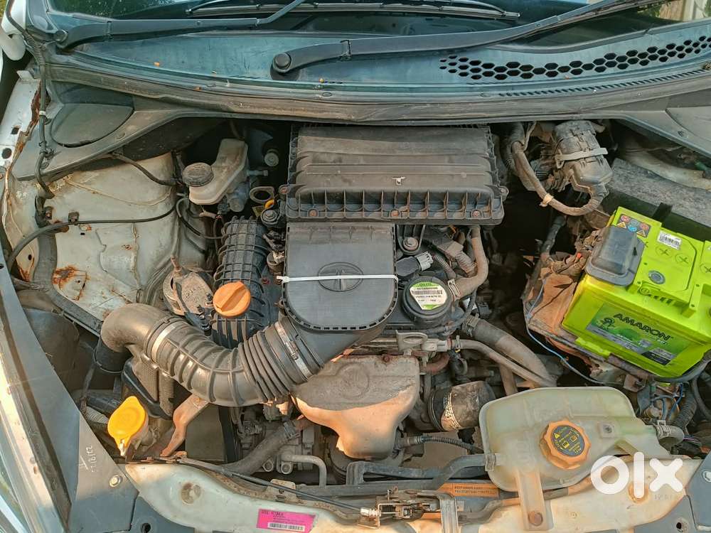 Tata Tiago 1.05 Revotorq Xm, 2017