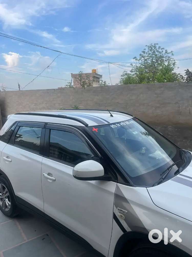 Exchange Car