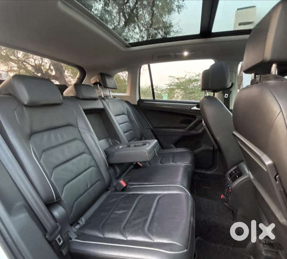 Volkswagen Tiguan 2.0 Tdi Highline, 2019, Diesel