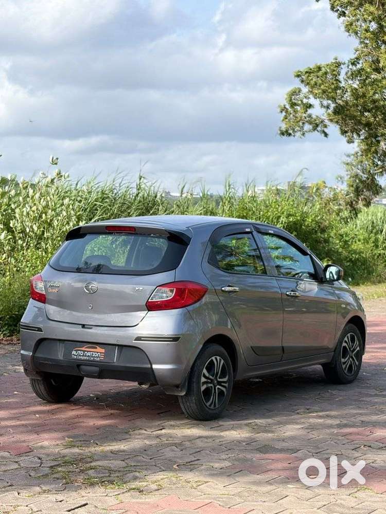 Tata Tiago 1.05 Revotorq Xz, 2019, Petrol