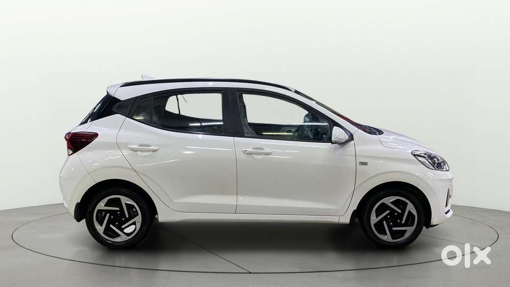 Hyundai Grand I10 Nios Sportz Amt 1.2 Kappa Vtvt, 2024, Petrol