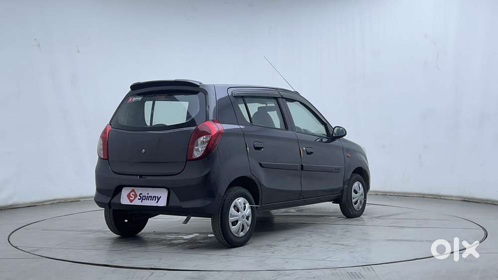 Maruti Suzuki Alto 800 2012-2016 Vxi, 2015, Petrol