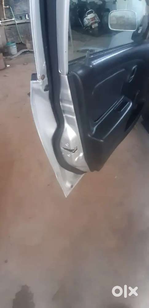 Maruti Suzuki Alto Lxi 2011 Car