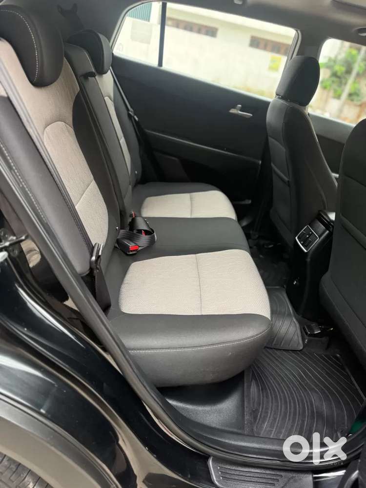 Hyundai Creta 1.6 Sx Plus, 2018, Petrol