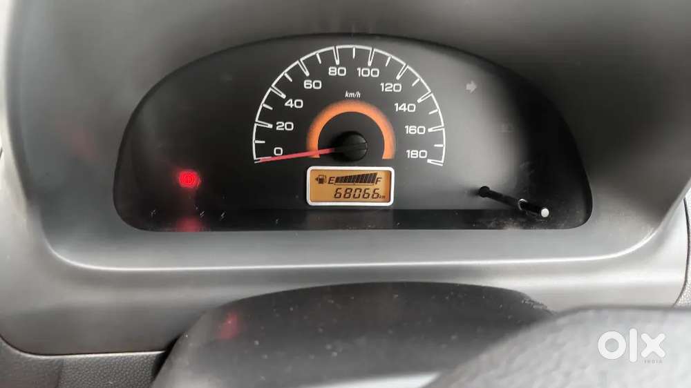 Maruti Suzuki Alto 800 2014