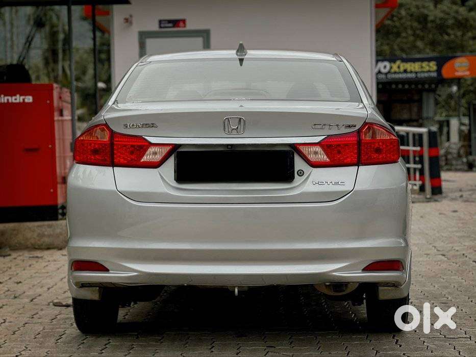 Honda City I Dtec V, 2015, Diesel