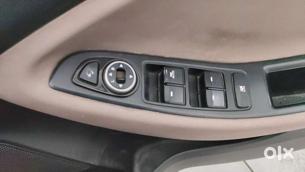 Hyundai Elite I20 Sportz 1.4, 2014, Diesel