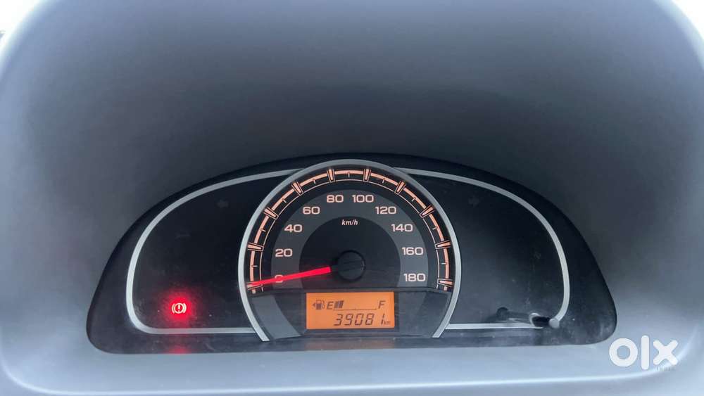 Maruti Suzuki Alto 800 2012-2016 Vxi, 2015, Petrol