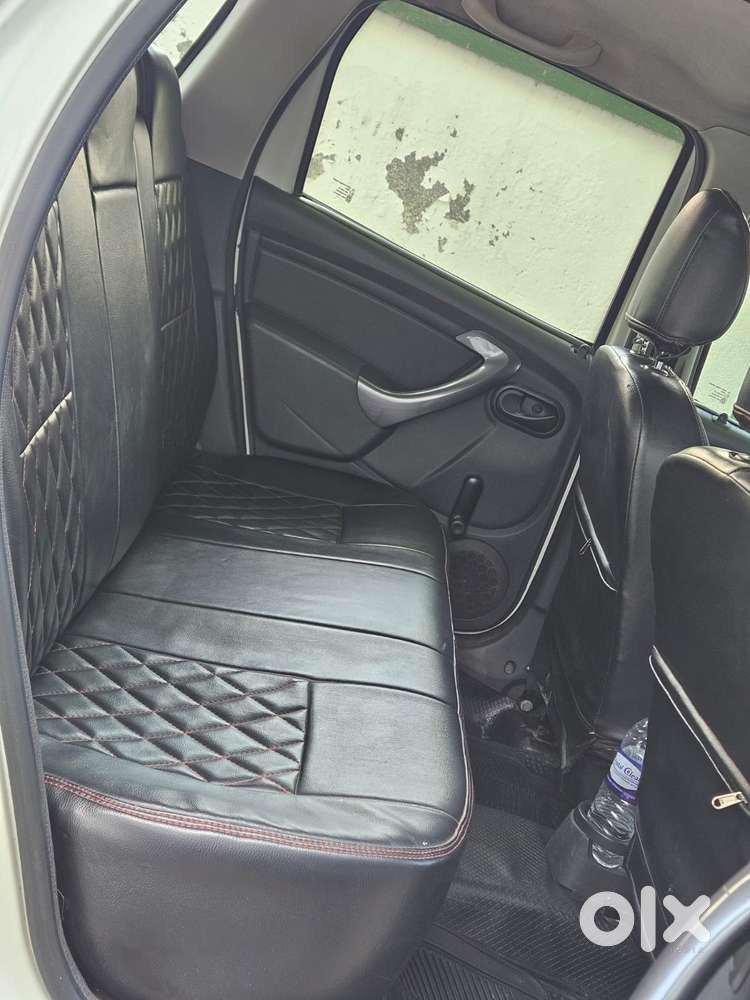Renault Duster, 2014, Diesel