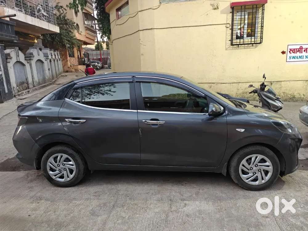 Aura S Cng