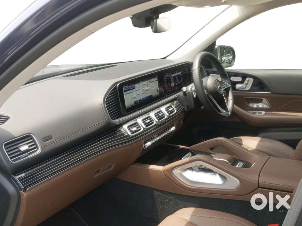 Mercedes-benz Gls 450 4matic, 2025, Petrol