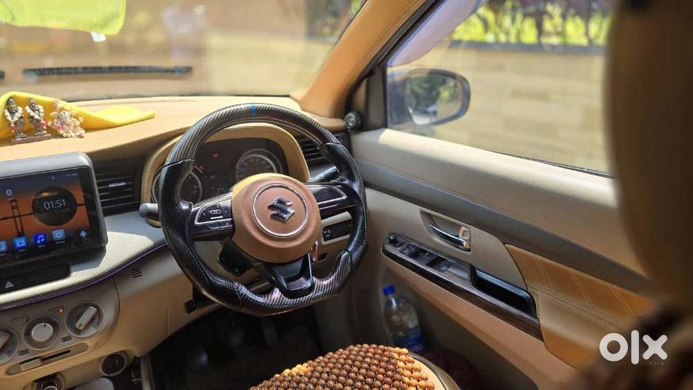 Maruti Suzuki Ertiga Vxi (o) Cng, 2022, Cng & Hybrids