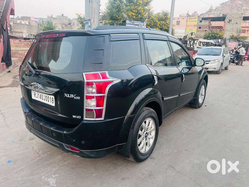 Mahindra Xuv500 W10 2wd, 2016, Diesel
