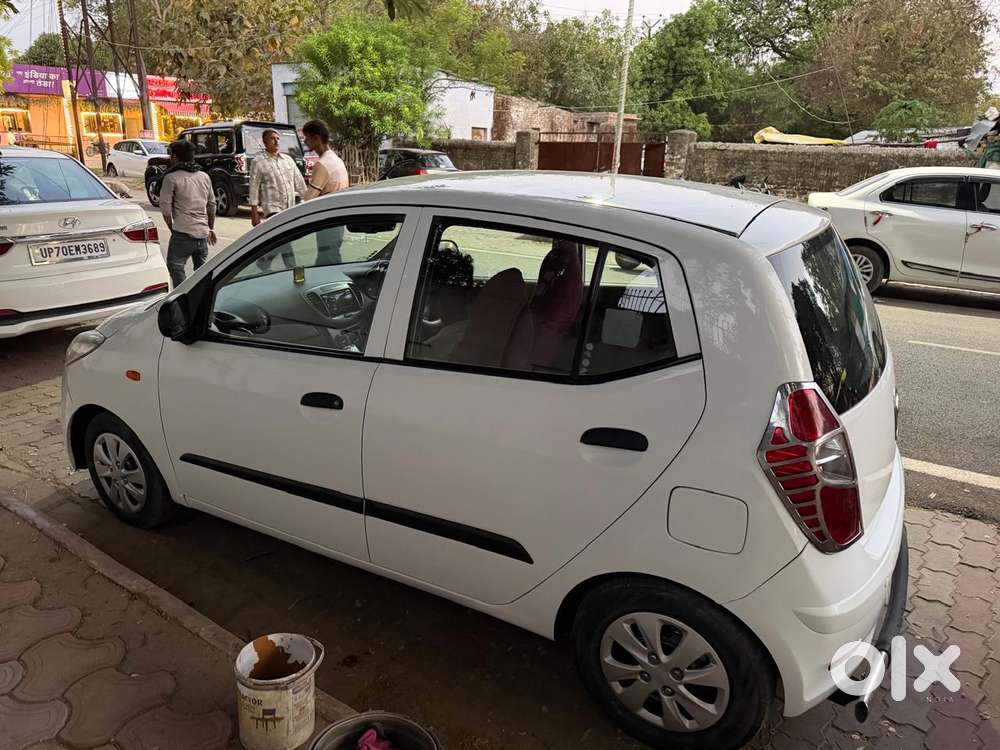 Hyundai I10 Era, 2013, Cng & Hybrids