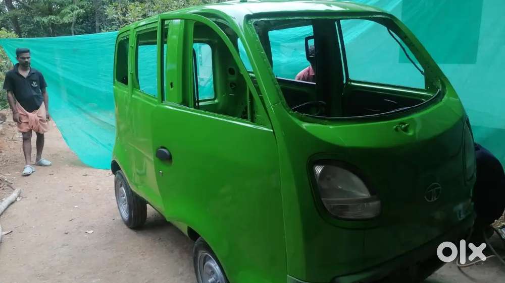 Mahindra Genio Diesel 2018 Second Owner