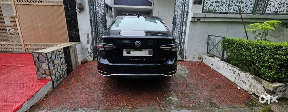 Volkswagen Virtus 2024 Petrol 32000 Km Driven