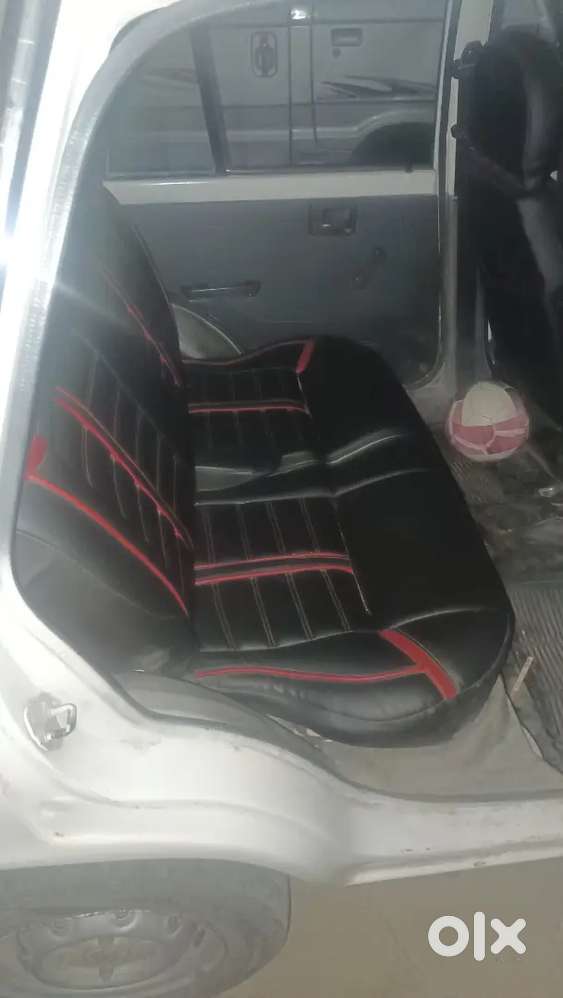 Maruti 800