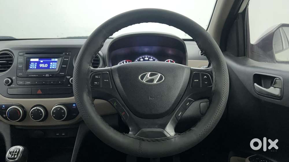 Hyundai Grand I10 1.2 Kappa Asta, 2015, Petrol