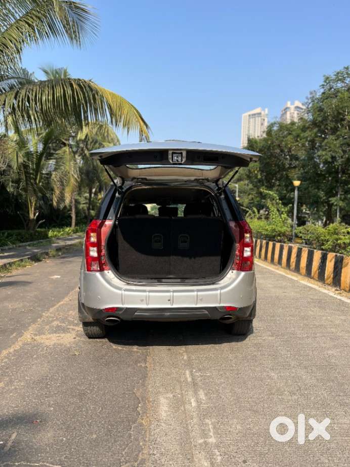 Mahindra Xuv500, 2014, Diesel