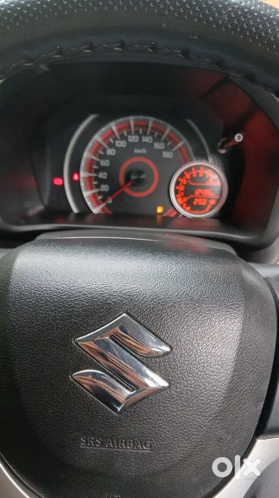 Maruti Celerio 2023