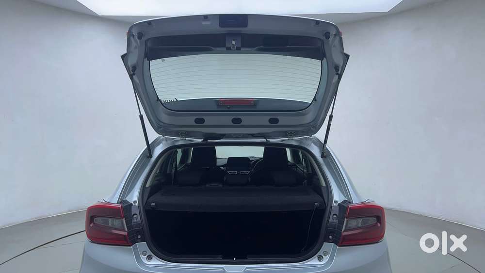 Toyota Glanza 1.2 V, 2023, Petrol