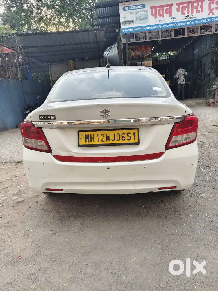 Maruti Suzuki Dzire 2024