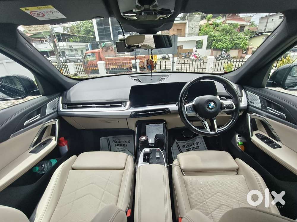 Bmw X1 Diesel 2024