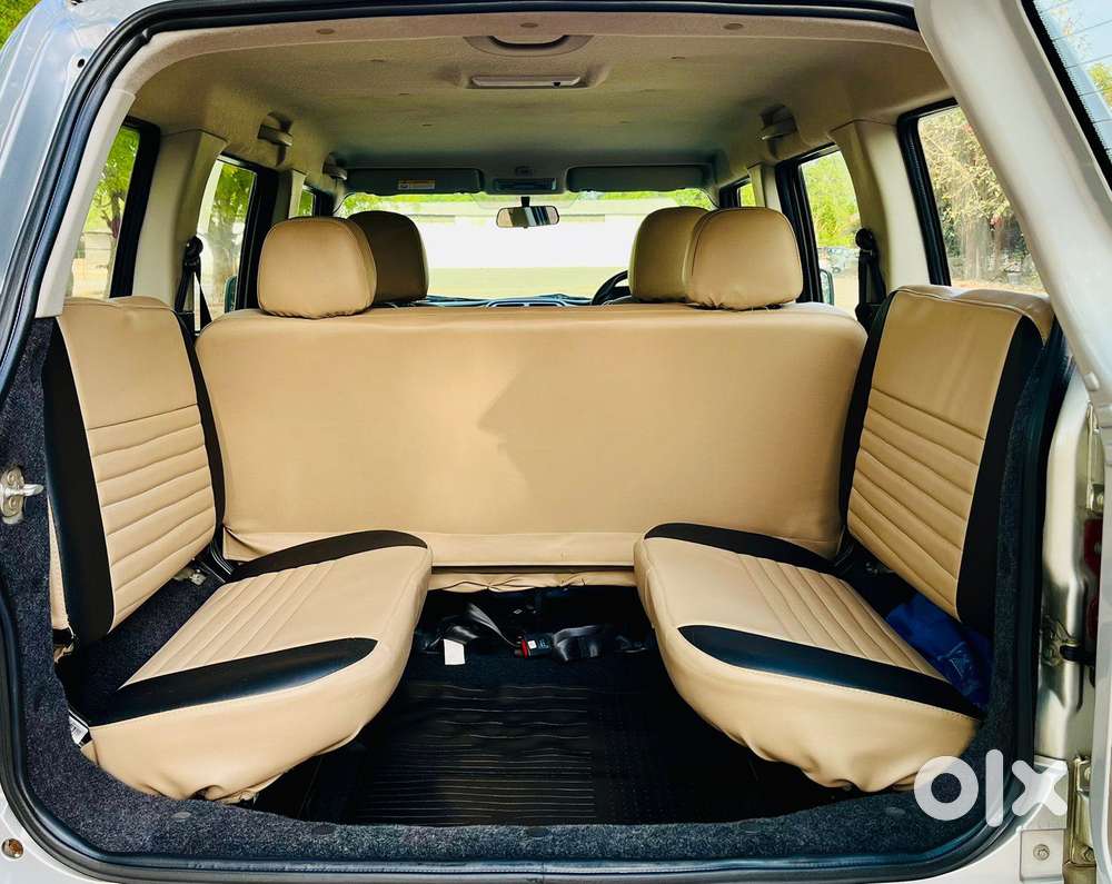 Mahindra Tuv 300 Plus P8, 2018, Diesel