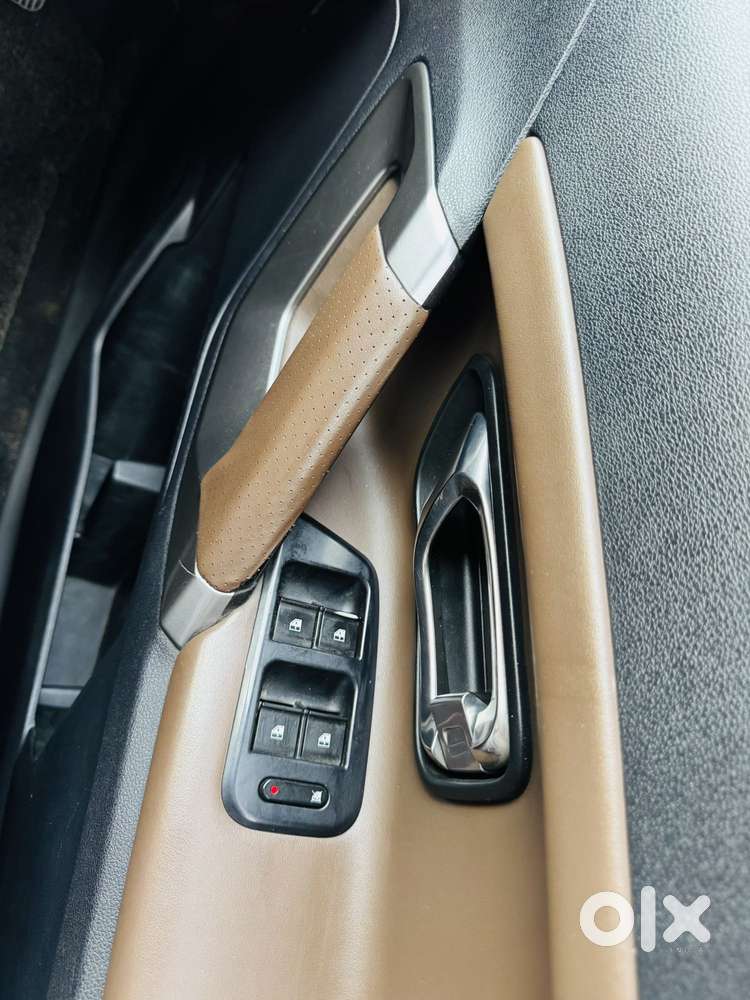 Tata Harrier Xz, 2019, Diesel