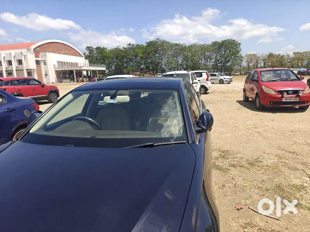 Audi A6 Well Maintained Just 29k Driven