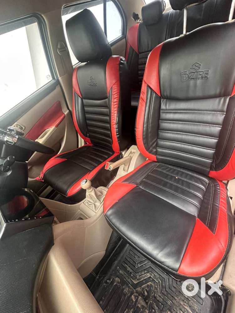Swift Dzire 1.3 Vxi Petrol Manual 2012 Year