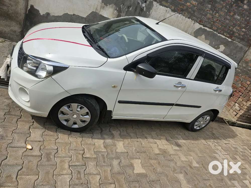 Maruti Suzuki Celerio 2018 Petrol 89850 Km Driven