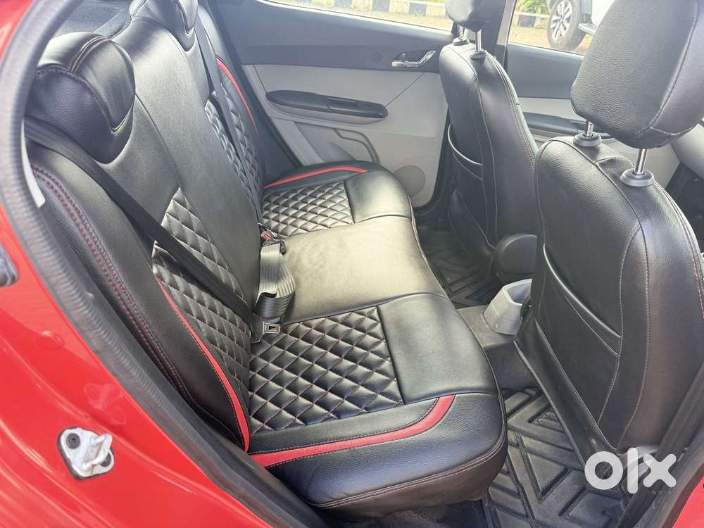 Tata Tiago Xza Plus, 2021, Petrol