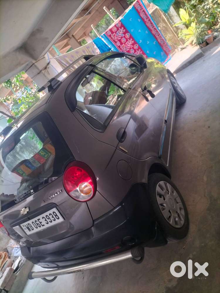 Chevrolet Spark 2010 For Sale