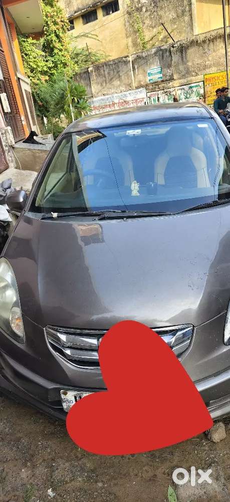 Honda Amaze Diesel 2015