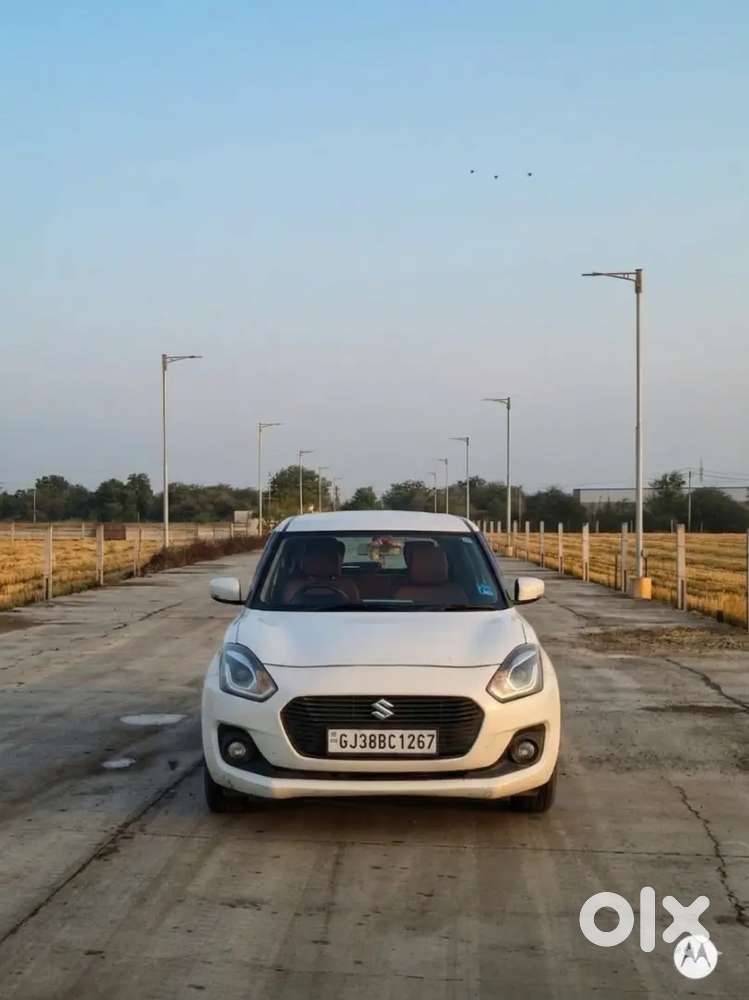 Maruti Suzuki Swift